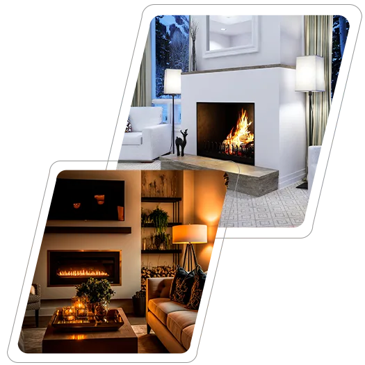 Remove Chimney Odor in Spring Valley, CA