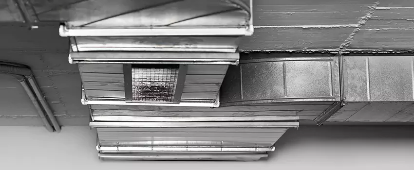 Trusted Air Duct Cleaning Company in Spring Valley, California