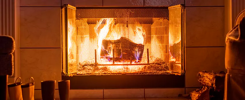 Astria Vent Free Gas Fireplaces Installation in Spring Valley, CA