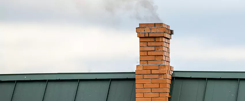 Animal Screen Chimney Cap Repair And Installation Services in Spring Valley, California