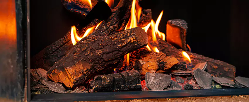 Chimney Fireplace Ash Dump Cleaning in Spring Valley, CA