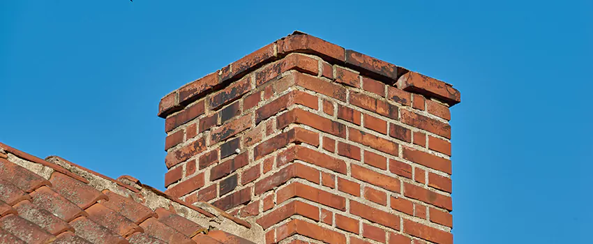 Clean Blocked Chimney in Spring Valley, California