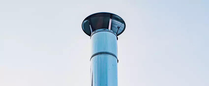 Wind-Resistant Chimney Caps Installation and Repair Services in Spring Valley, California