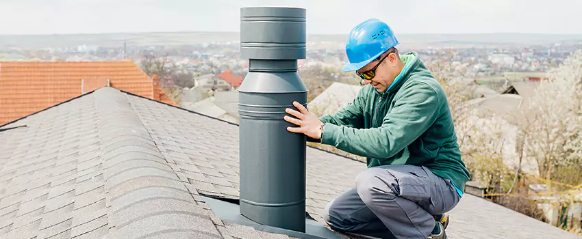 Chimney Chase Inspection Near Me in Spring Valley, California
