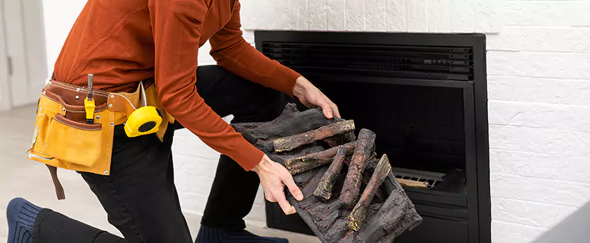 Chimney Creosote Cleaning Cost in Spring Valley, California