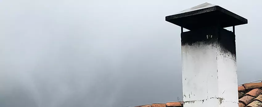 Chimney Damper Inspection in Spring Valley, CA