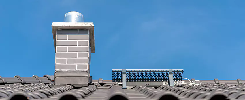 Chimney Flue Relining Services in Spring Valley, California