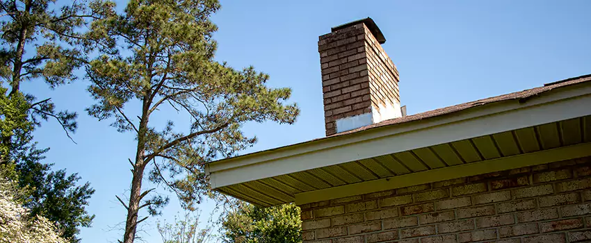 Budget-Friendly Chimney Masonry Service in Spring Valley, California