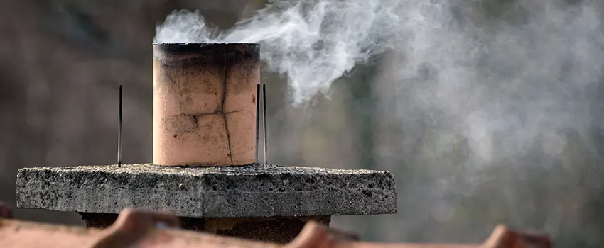 Wood Burning Chimney Odor Removal in Spring Valley, CA