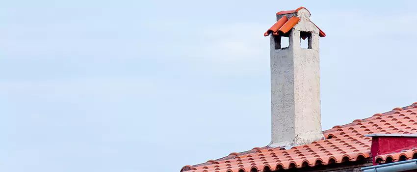 Chimney Pot Replacement in Spring Valley, CA