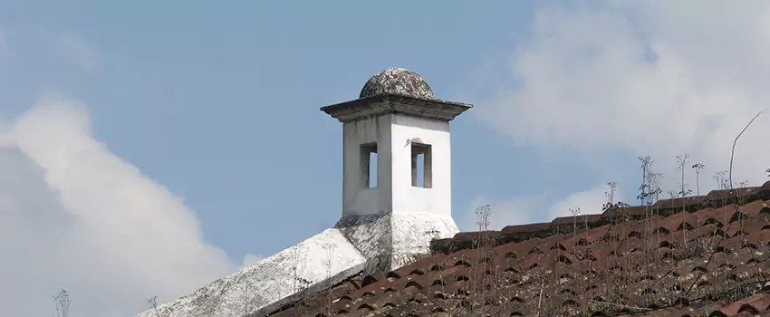 Cost To Rebuild A Chimney in Spring Valley, CA