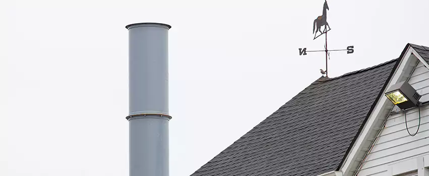 Chimney Inspection in Spring Valley, CA