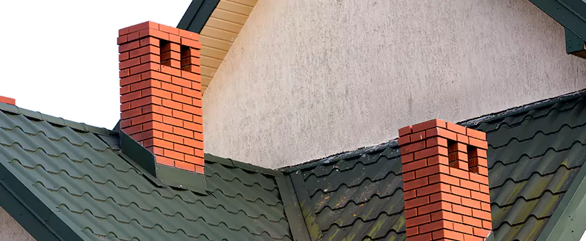 Chimney Saver Waterproofing Services in Spring Valley, California