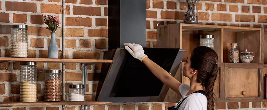 Chimney Installation in Spring Valley, CA
