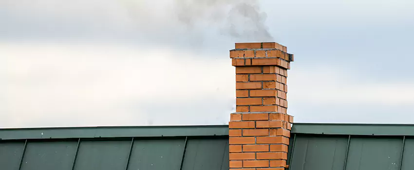 Chimney Soot Cleaning Cost in Spring Valley, CA