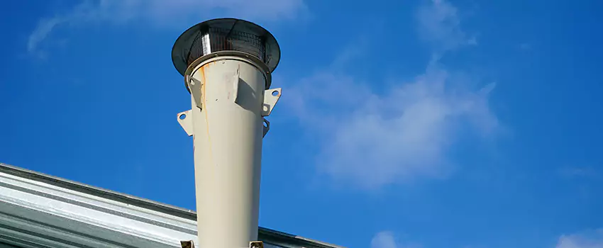 Chimney Spark Arrestor Requirements in Spring Valley, CA