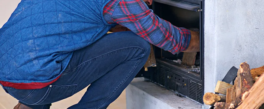 Chimney Sweep To Clear Creosote Buildup in Spring Valley, California