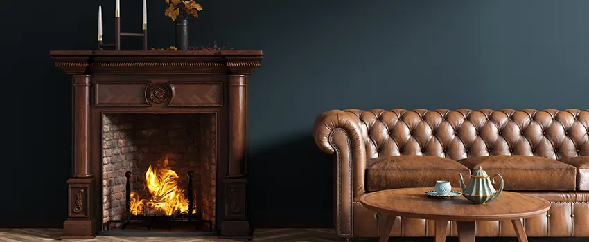 Traditional Fireplace Design Refurbishment Costs in Spring Valley, California