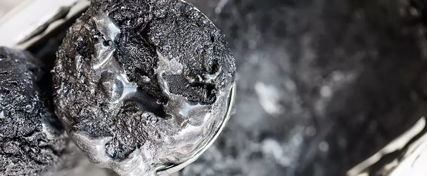 Clogged Dryer Vent Lint Cleaning in Spring Valley, California