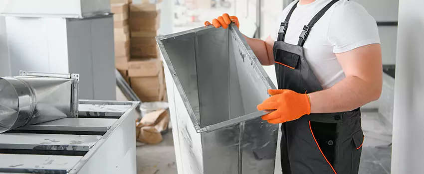Benefits of Dryer Vent Inspection in Spring Valley, CA