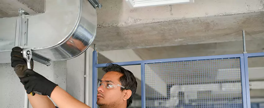 HVAC Ductwork Cleaning in Spring Valley, CA