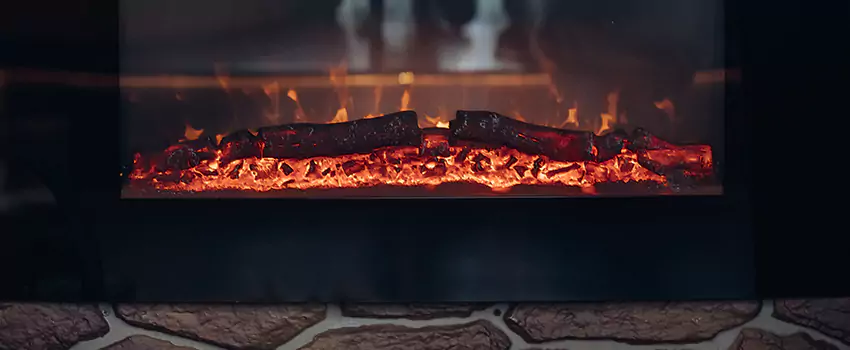 Outdoor Electric Fireplace Installation Solutions in Spring Valley, CA