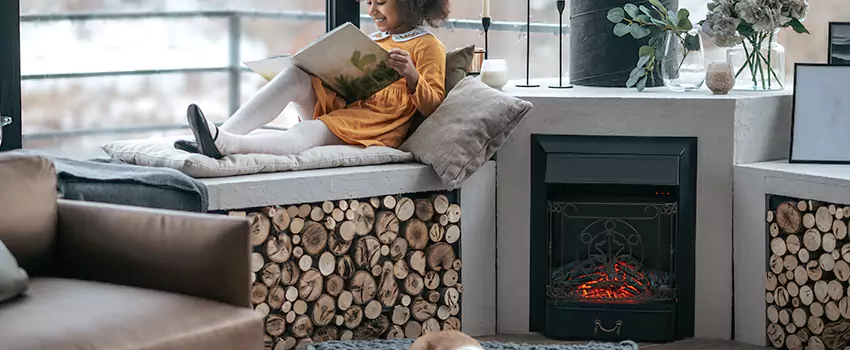 Wall Mount Electric Fireplaces Repair in Spring Valley, CA