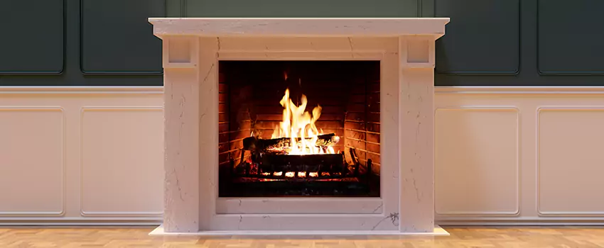 Empire Comfort Systems Fireplace Installation and Replacement in Spring Valley, California