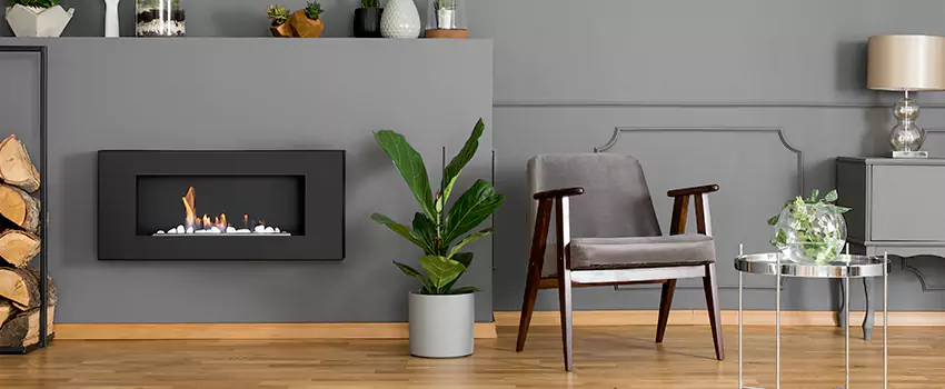 Ethanol Fireplace Burner Repair in Spring Valley, CA