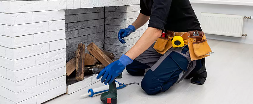 Fireplace Doors Cleaning in Spring Valley, California