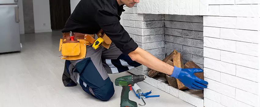 Ethanol Fireplace Installation Contractors in Spring Valley, California