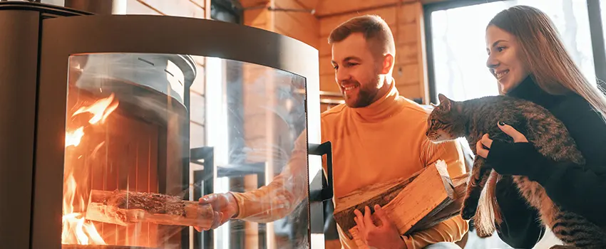 Fireplace Door Installation And Replacement Contractors in Spring Valley, CA