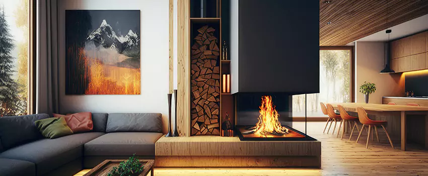 Fixing Electric Fireplace Problem in Spring Valley, California