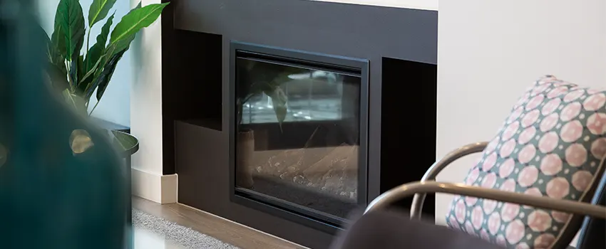 Welding Repairs for Fireplace Grate in Spring Valley, CA
