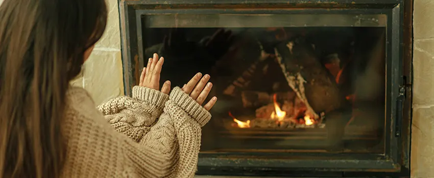 Wood-burning Fireplace Smell Removal Services in Spring Valley, CA