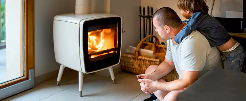 Fireplace Safety Inspection Technician in Spring Valley, California