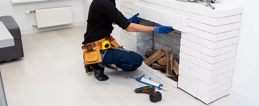 Cleaning Direct Vent Fireplace in Spring Valley, CA