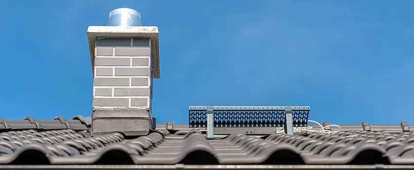 Repair Blocked Chimney in Spring Valley, California