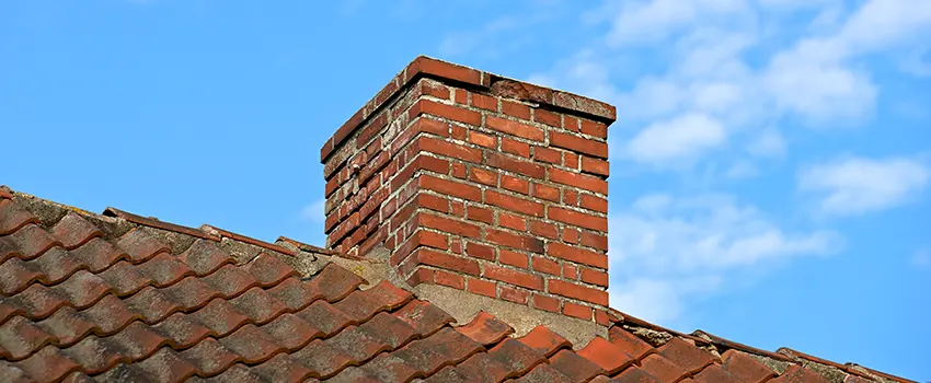 Flue Tiles Cracked Repair Services near Me in Spring Valley, CA