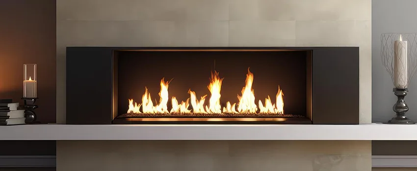 Vent Free Gas Fireplaces Repair Solutions in Spring Valley, California