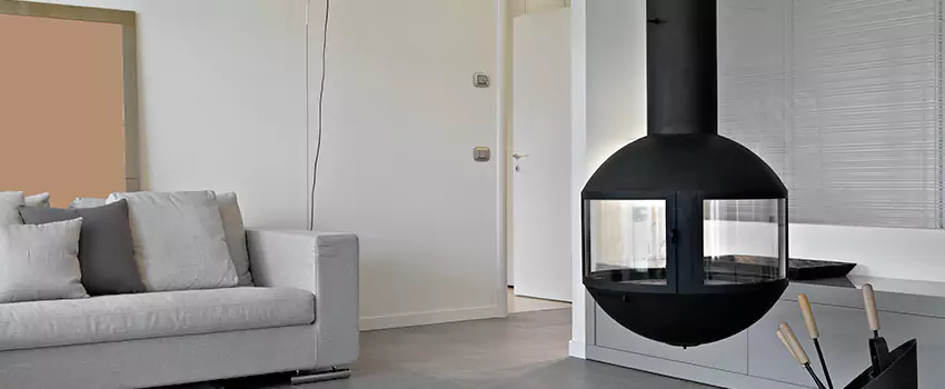 Hanging & Suspended Fireplaces Designer in Spring Valley, California