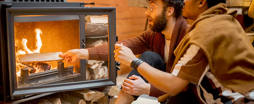 Benefits of Harman Stoves Fireplace in Spring Valley, California