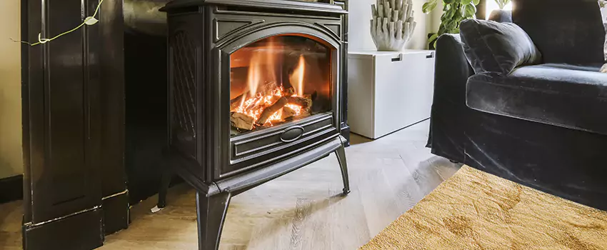 Cost of Hearthstone Stoves Fireplace Services in Spring Valley, California