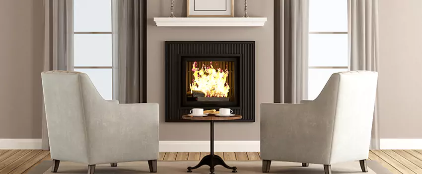 Heat & Glo Outdoor Gas Fireplaces Installation Contractors in Spring Valley, California