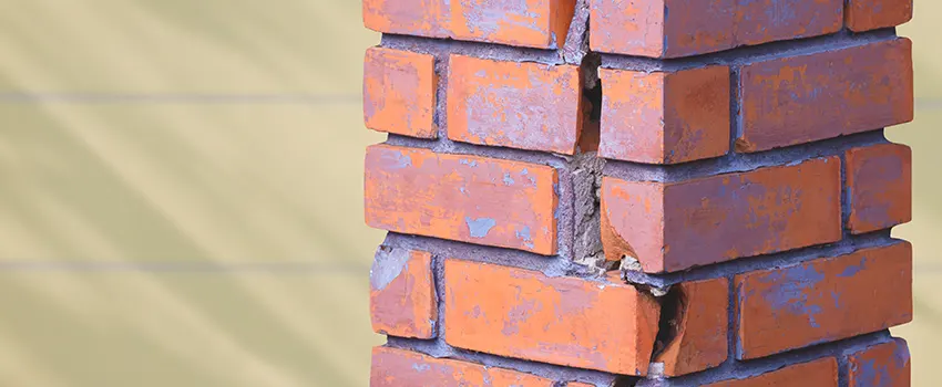 Leaking Chimney Repair And Replacement Cost in Spring Valley, California