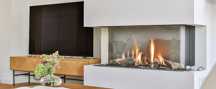 Ortal Wilderness Fireplace Repair and Maintenance in Spring Valley, California