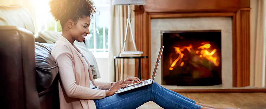Cost-Effective Osburn Fireplace Installation and Repair in Spring Valley, CA