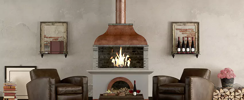 Benefits of Pacific Energy Fireplace in Spring Valley, California