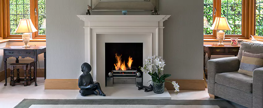 RSF Fireplaces Maintenance and Repair in Spring Valley, California