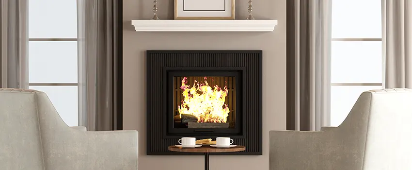 Superior Outdoor Fireplace Repair in Spring Valley, CA